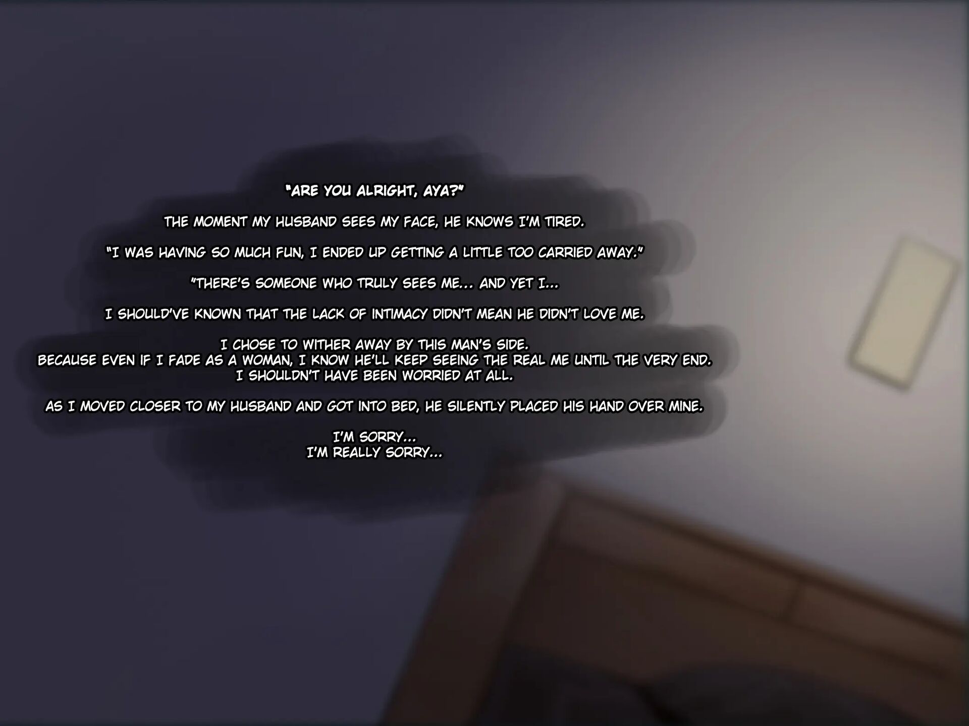 Uwaki Suru Hito Nante, Shinjirarenakatta. Mashiteya Jibun Ga Sono Toujisha Ni Naru Nante... Chapter 1000 Page 8